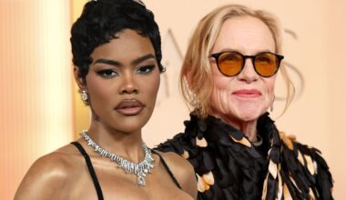 "This Is Why I Will Always Stand Up For This Incredible Woman"