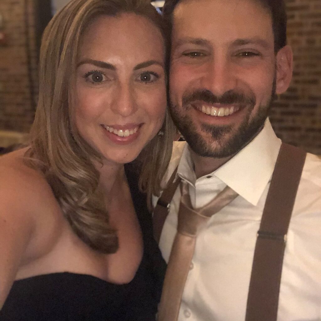 CT nurse has 'unique connection' with man who saved her life