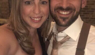 CT nurse has 'unique connection' with man who saved her life