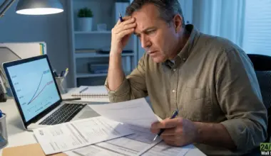 The 401(k) Mistake Costing Average Americans $200,000 at Retirement