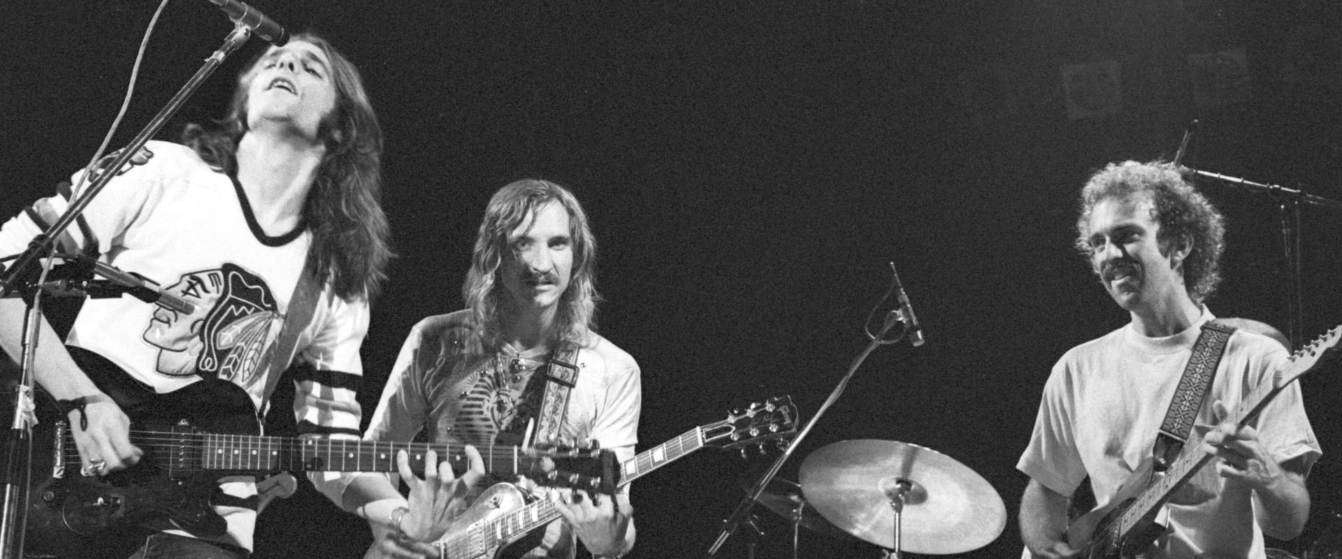 On This Day in 1975, the Eagles Went No. 1 With a Song Birthed in a West Hollywood Restaurant Booth