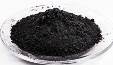 The Graphene Material Used For The Coatings