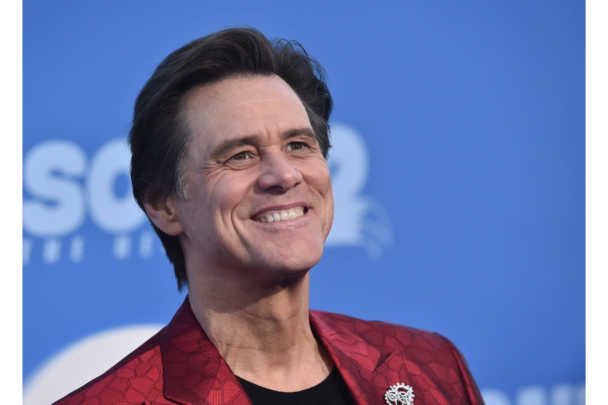 The Jim Carrey impersonation rumor shakes the Cesar Awards 2026