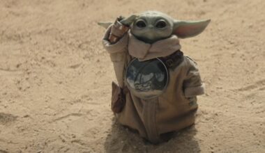 Expect Grogu to Talk in 'The Mandalorian and Grogu', Do Not