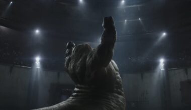 I Can't Believe 'The Mandalorian and Grogu' Has Jabba's Son In It