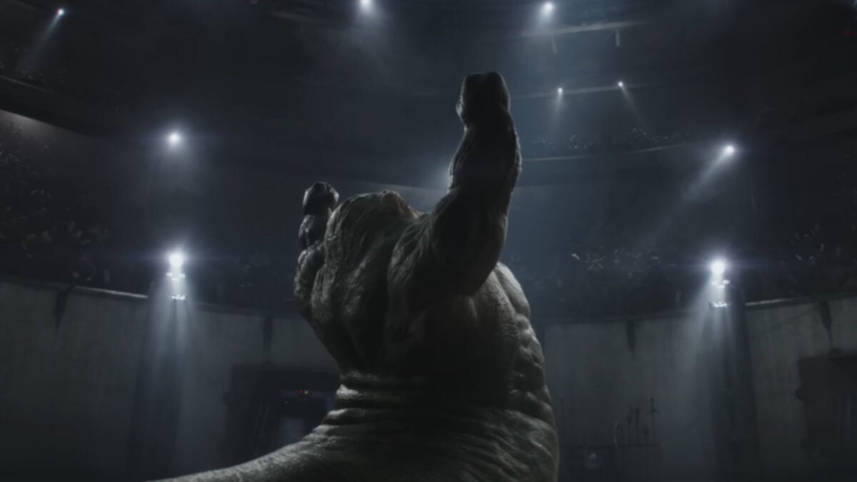 I Can't Believe 'The Mandalorian and Grogu' Has Jabba's Son In It