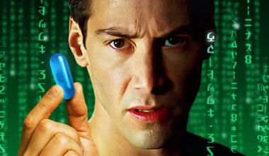 The Matrix 5, Drew Goddard