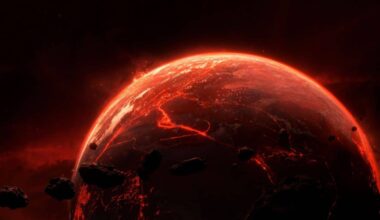 The Planet That Broke The Rules Webb Telescope Finds The Impossible In Deep Space