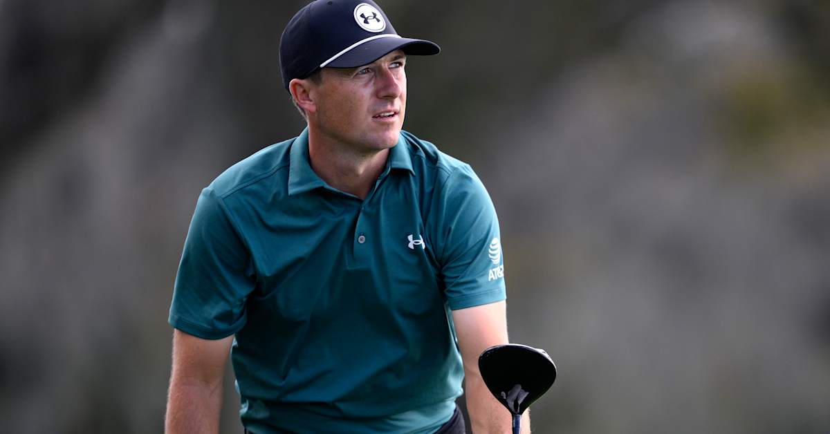 The Five: Trends to track at THE PLAYERS Championship