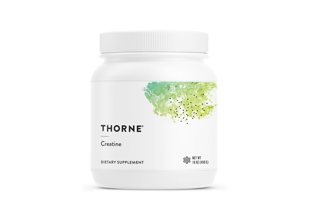 Thorne creatine