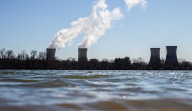 Three Mile Microsoft Constellation Nuclear