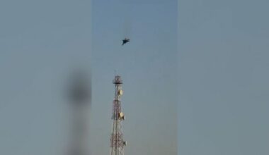 Live updates: War with Iran spirals in Middle East as explosions heard across region