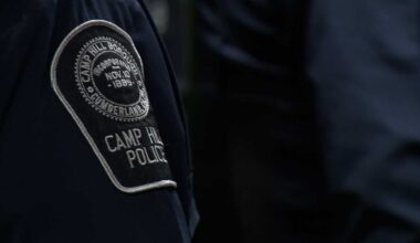 Police on front lines of DA deemed Pa. mental health crisis