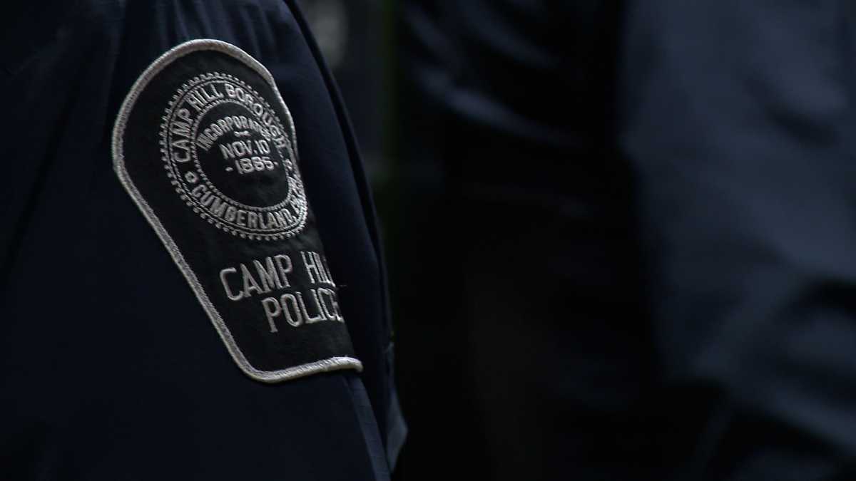 Police on front lines of DA deemed Pa. mental health crisis