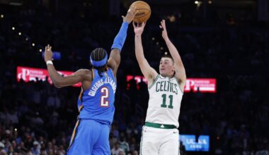 The Bounce: What do recent champs’ stats say about who’ll win the NBA title?