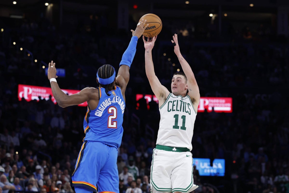 The Bounce: What do recent champs’ stats say about who’ll win the NBA title?