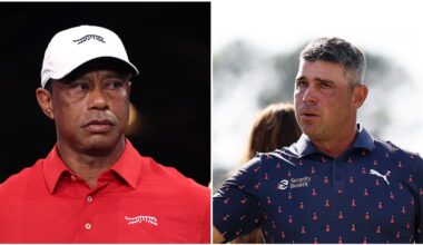 Gary Woodland’s Strength And Victory Expose The Tragic Reality Of Tiger Woods