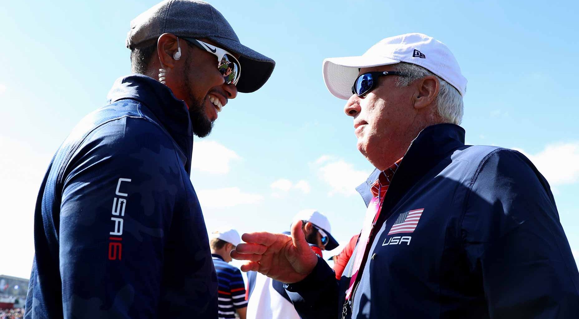 Major champ sounds off on PGA Tour changes: 'Players running asylum'