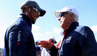 Major champ sounds off on PGA Tour changes: 'Players running asylum'