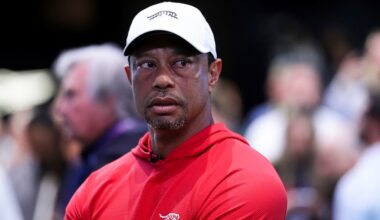 Tiger Woods' decision to delay his Ryder Cup captaincy call has confused Bernard Gallacher.