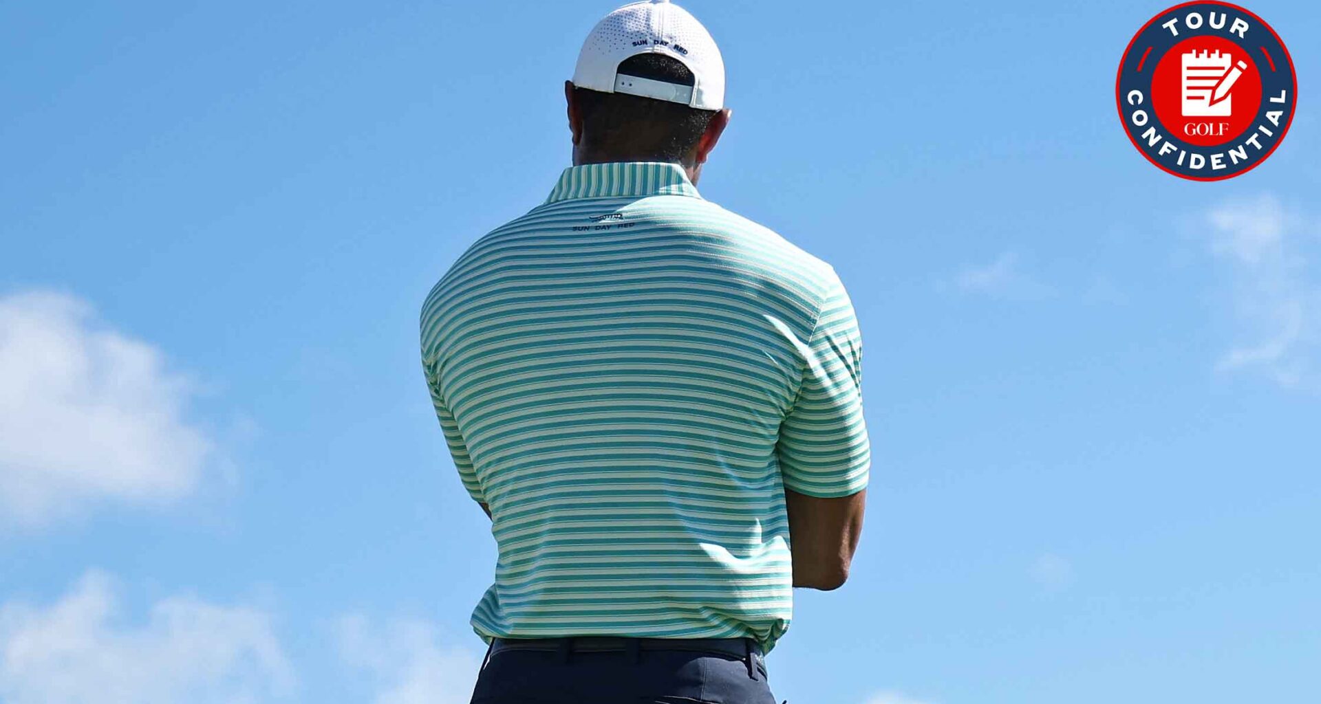 Tiger Woods’s arrest raises thorny questions about past, future