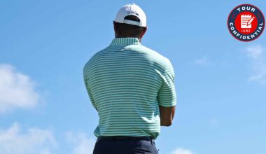 Tiger Woods’s arrest raises thorny questions about past, future