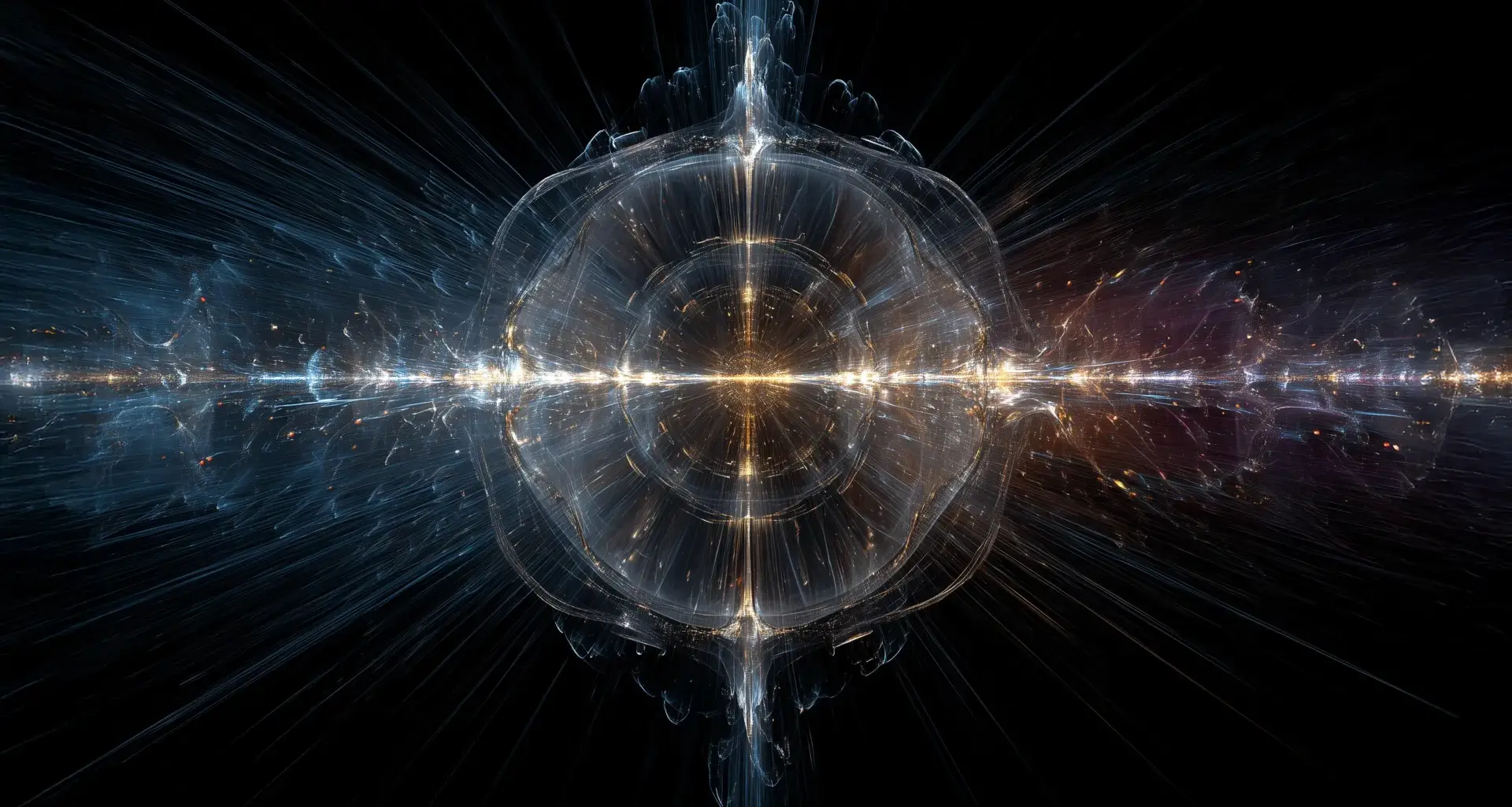 This floating time crystal breaks Newton’s third law of motion