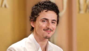 'The View' Hosts "Disappointed" By Timothée Chalamet Remarks About Ballet, Opera