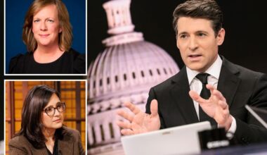 Top 'CBS Evening News' producer may be on chopping block as ratings plummet to new low: sources