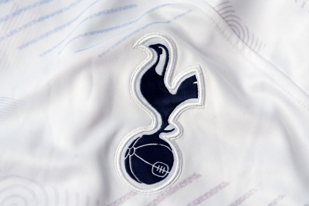 ‘Clear sign’ as Italian spotted at Tottenham – Spurs ‘seriously exploring’ possibility