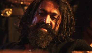 What Really Happened Behind Toxic? - Gulte