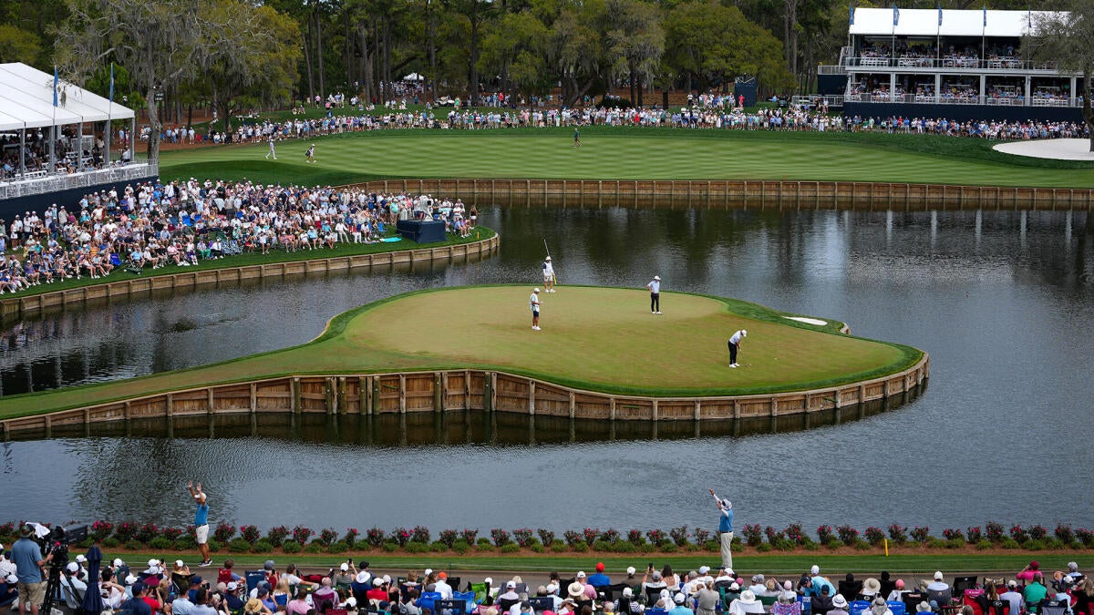 2026 Players Championship leaderboard: Live updates, scores, coverage of Round 4