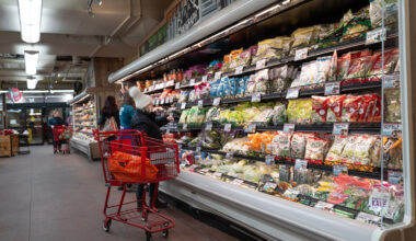 Trader Joe's, Kroger frozen foods recalled over possible glass contamination