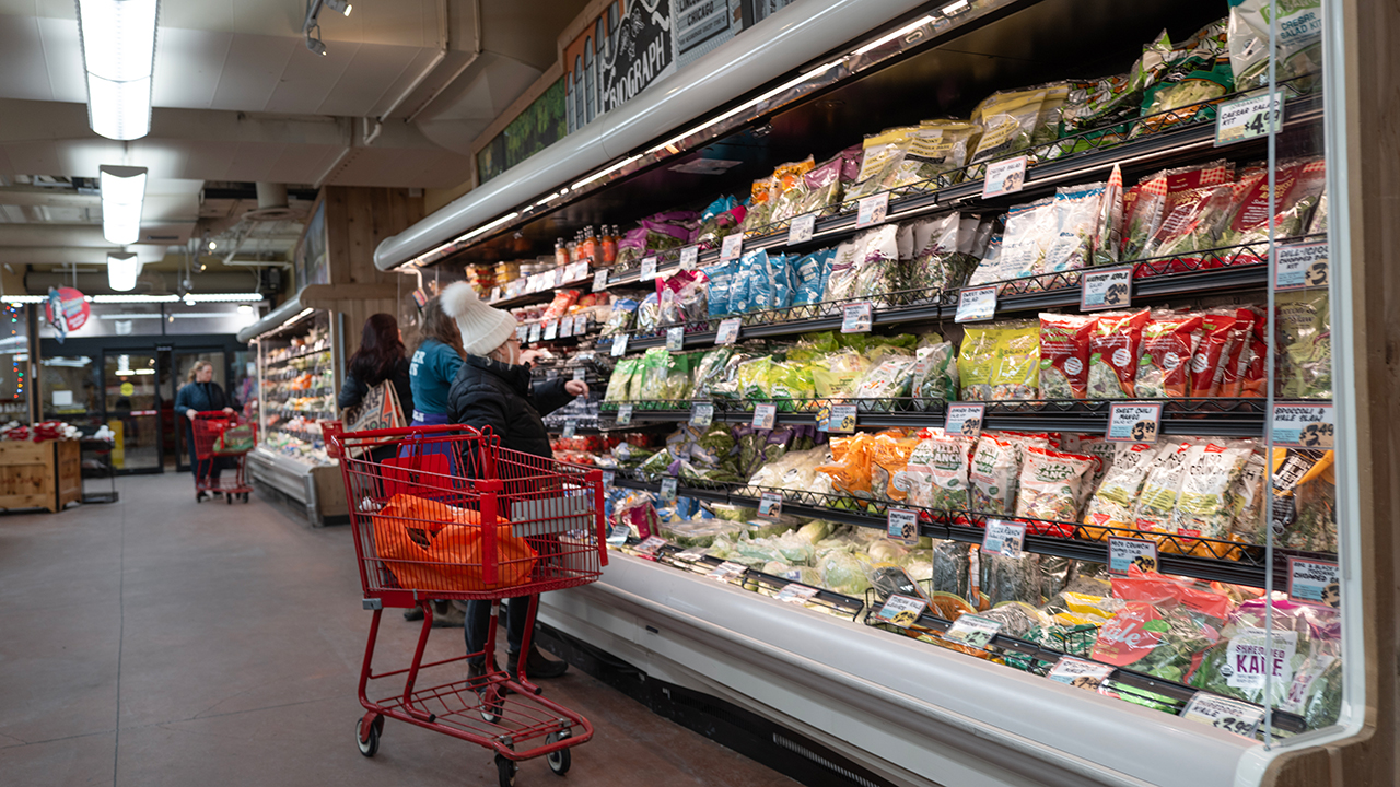 Trader Joe's, Kroger frozen foods recalled over possible glass contamination