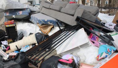 Trash Pile Of The Day