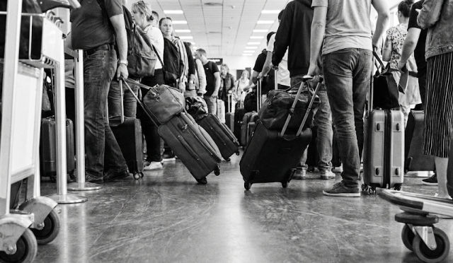 Why the super-rich are quietly going borderless