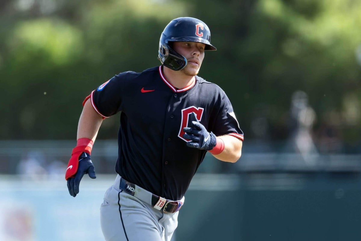 12 Guardians prospects to monitor in the minor leagues in 2026