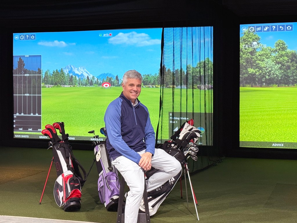 Building on a Legacy at Sultan’s Run