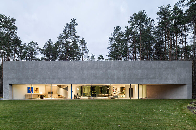 kwk promes trim house