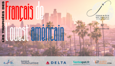 Take part in the first French Awards of the Western United States !