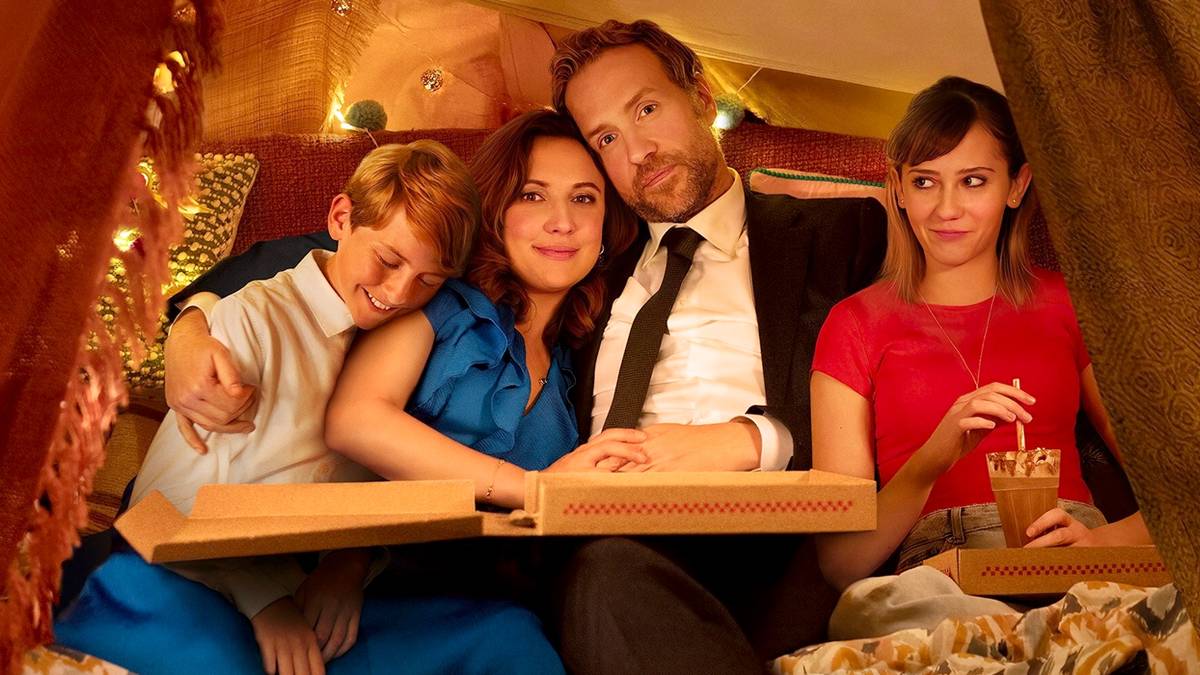 After a 6-Year Time Jump, Apple TV’s Greatest Sitcom of the Last Decade Is Completely Different