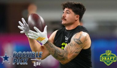 Could Jacob Rodriguez fit Cowboys' need at LB?