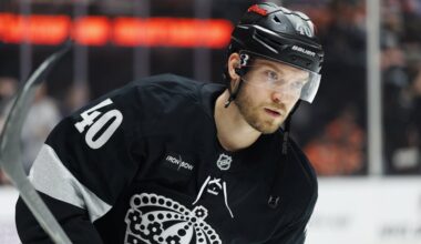 NHL Status Report: Armia to return for Kings against Sabres