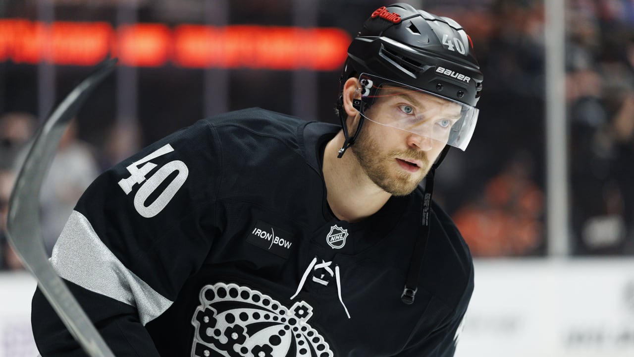 NHL Status Report: Armia to return for Kings against Sabres