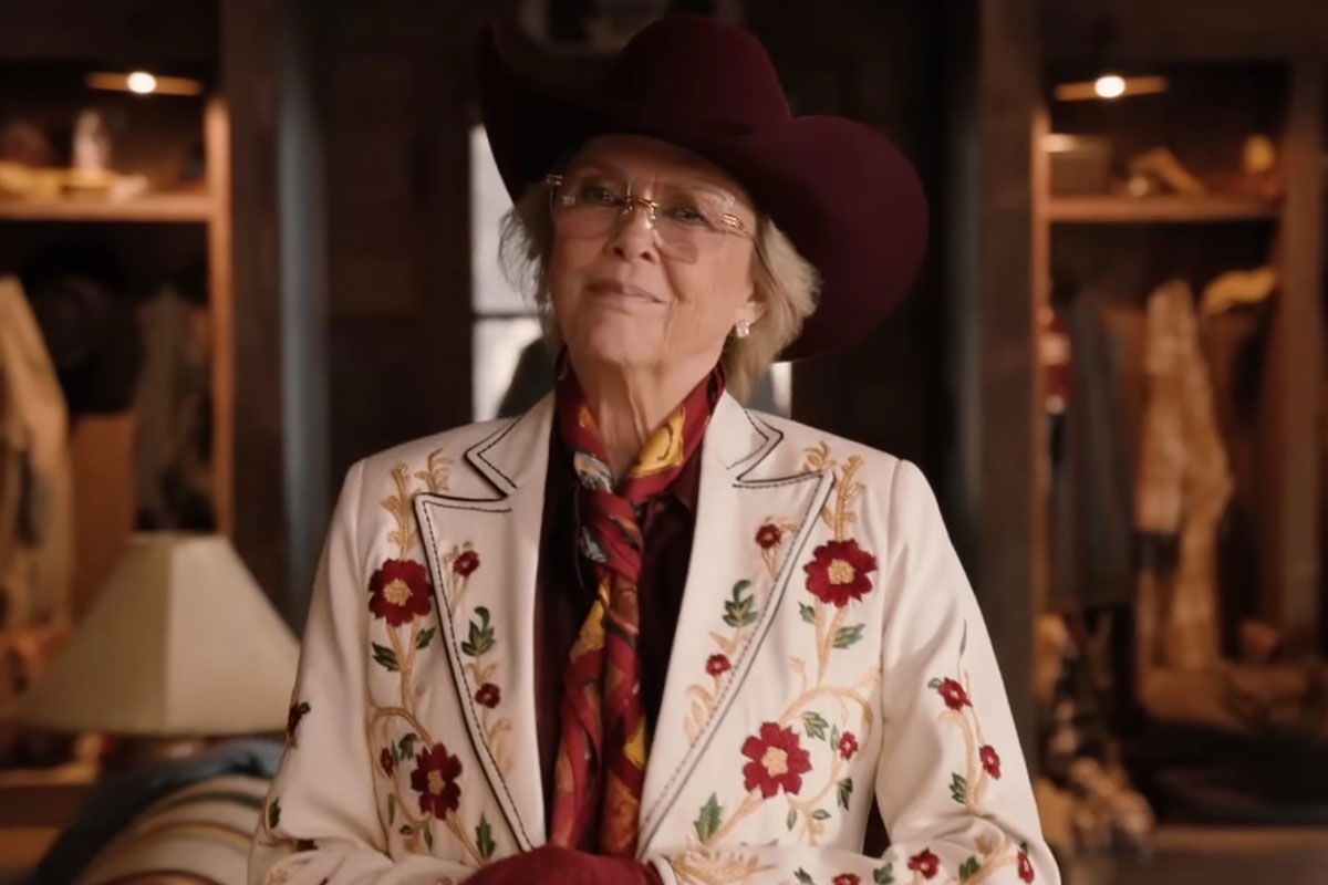 TV News: Task, CIA, Hacks, Dutton Ranch