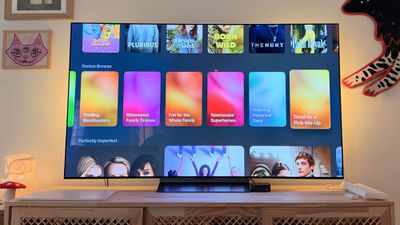 tvos 26 genius browse overview