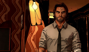 The Wolf Among Us Current-Gen Port is in the Works