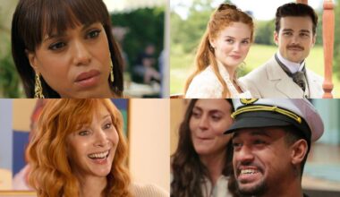 10 top new shows you can stream this week on Netflix, Prime Video and more (March 16-22)