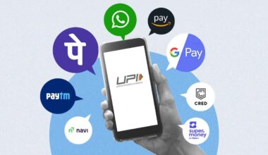 PhonePe continues to rule UPI transactions with over 45% market share in Feb