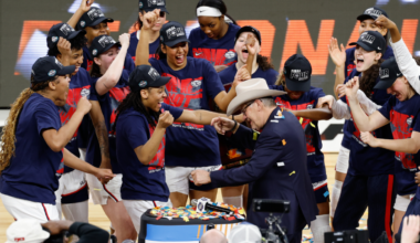 Women's March Madness scores: What we learned as UConn, UCLA make it back to the Final Four